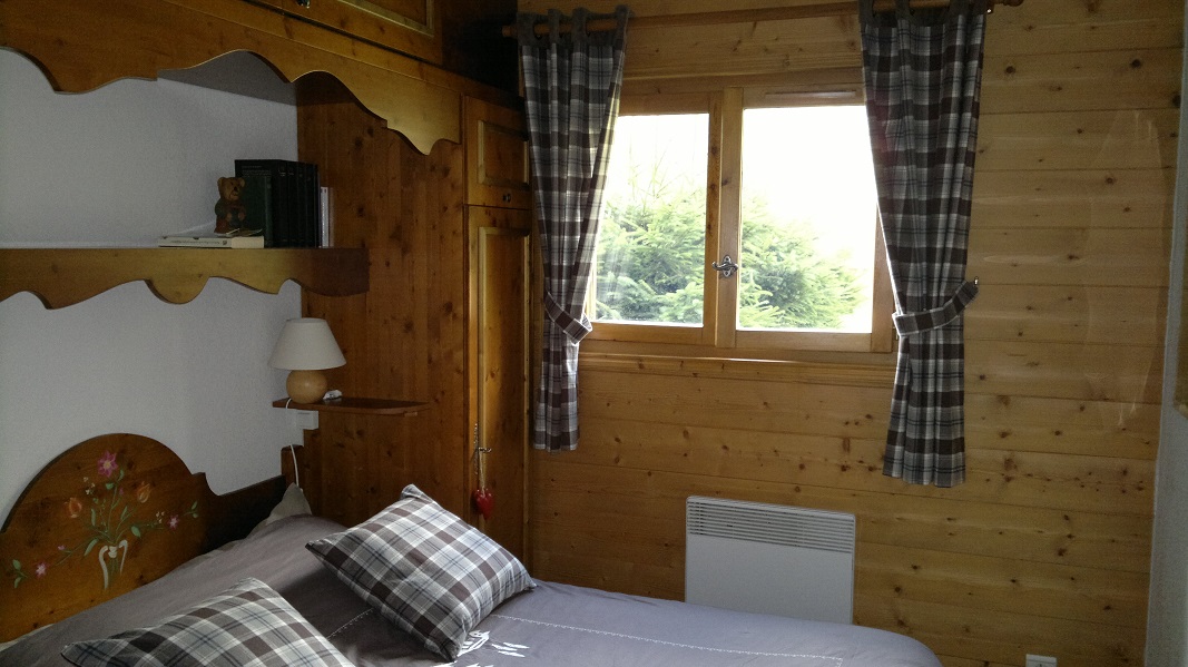 La grande chambre