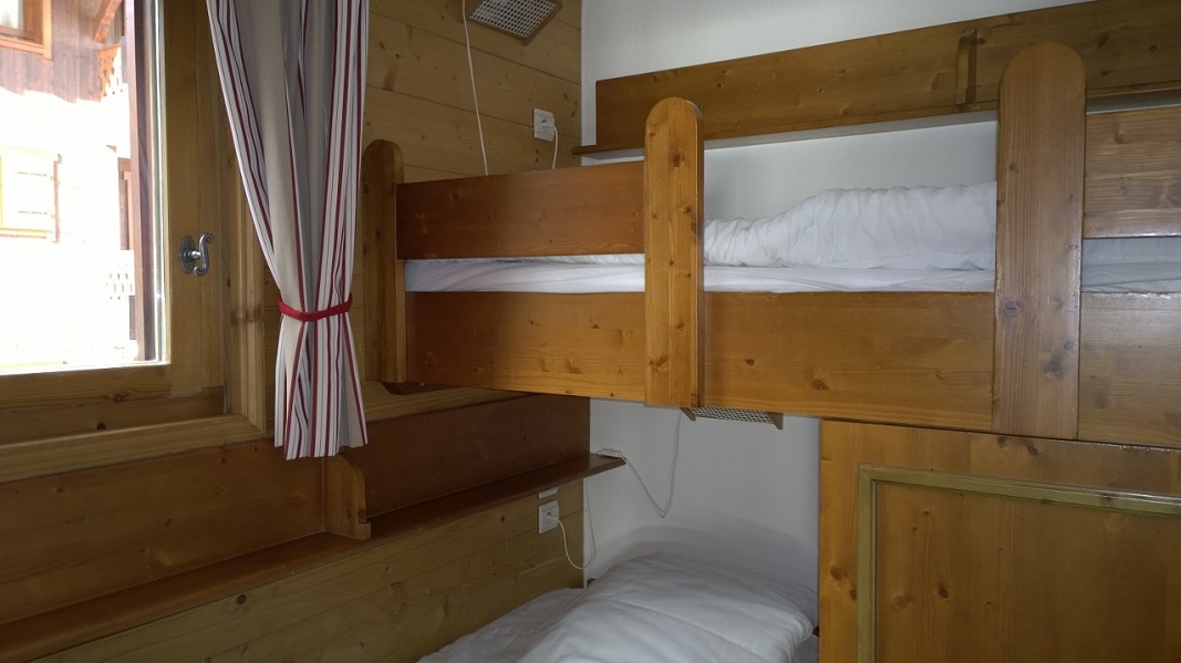 La petite chambre